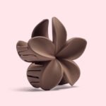 Flower Hair Claw Clip - Image 4