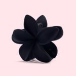 Flower Hair Claw Clip - Image 3