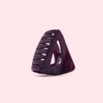 Triangle Claw Clip - Image 4