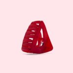 Triangle Claw Clip - Image 3