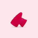 Triangular Jelly Claw Clips - Image 6