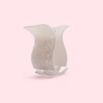 Motif Marbled Claw Clips - Image 7