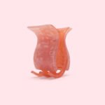 Motif Marbled Claw Clips - Image 5