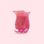 Motif Marbled Claw Clips - Image 3