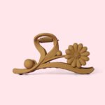 Petal Claw Clip - Image 4