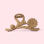 Petal Claw Clip - Image 2