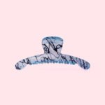 Graffiti Swirl Claw Clip - Image 6