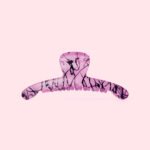 Graffiti Swirl Claw Clip - Image 5