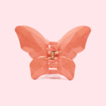 Acrylic Butterfly Claw Clips - Image 4