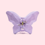 Acrylic Butterfly Claw Clips - Image 2