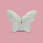 Acrylic Butterfly Claw Clips - Image 6