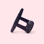 Acetate Marbled Premium Claw Clips - Image 9