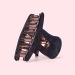 Acetate Marbled Premium Claw Clips - Image 10