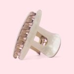 Acetate Marbled Premium Claw Clips - Image 7