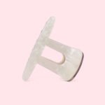 Acetate Marbled Premium Claw Clips - Image 6