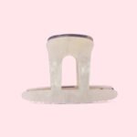 Acetate Marbled Premium Claw Clips - Image 5