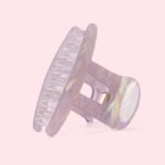 Acetate Marbled Premium Claw Clips - Image 4
