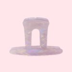 Acetate Marbled Premium Claw Clips - Image 2