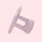 Acetate Marbled Premium Claw Clips - Image 3