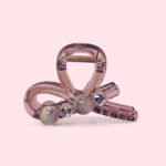 Swirl Claw Clip - Image 2