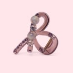 Swirl Claw Clip - Image 3