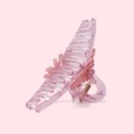 Blossom Petal Claw Clip - Image 4