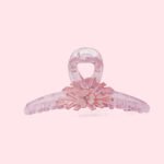 Blossom Petal Claw Clip - Image 3