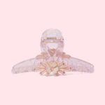 Blossom Petal Claw Clip - Image 2