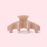 Serene Curve Claw Clip - Image 2