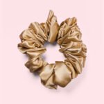 Luxe Satin Scrunchies - Image 7