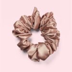 Luxe Satin Scrunchies - Image 6