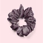 Luxe Satin Scrunchies - Image 5