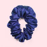 Luxe Satin Scrunchies - Image 2