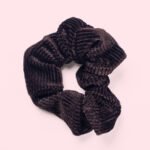 Earthy Texture Scrunchie - Image 10