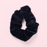 Earthy Texture Scrunchie - Image 8
