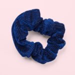 Earthy Texture Scrunchie - Image 7