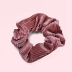 Earthy Texture Scrunchie - Image 6