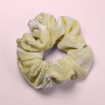 Earthy Texture Scrunchie - Image 4