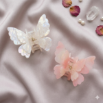 Mariposa claw clip