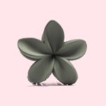 Flower Hair Claw Clip - Image 13