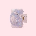 Rectangle Hair Claw Clip - Image 4
