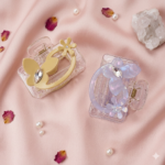 Rectangle Hair Claw Clip