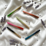 Minimalist Barrettes Hair Clips